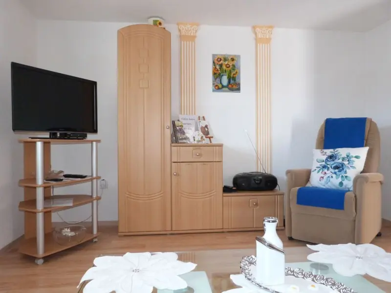 Ferienwohnung Hollfeld