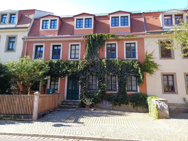Ferienwohnung Pieschen