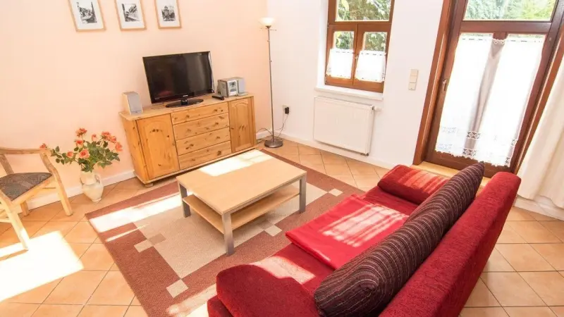 Ferienwohnung Stolberg (Harz)