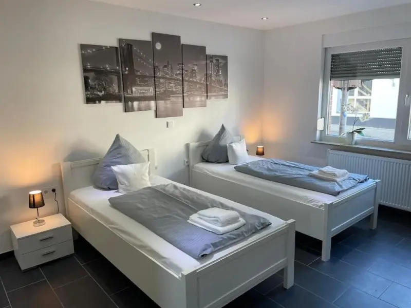 Ferienwohnung Vorsfelde