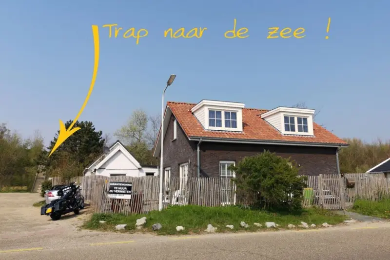 Ferienhaus Breskens