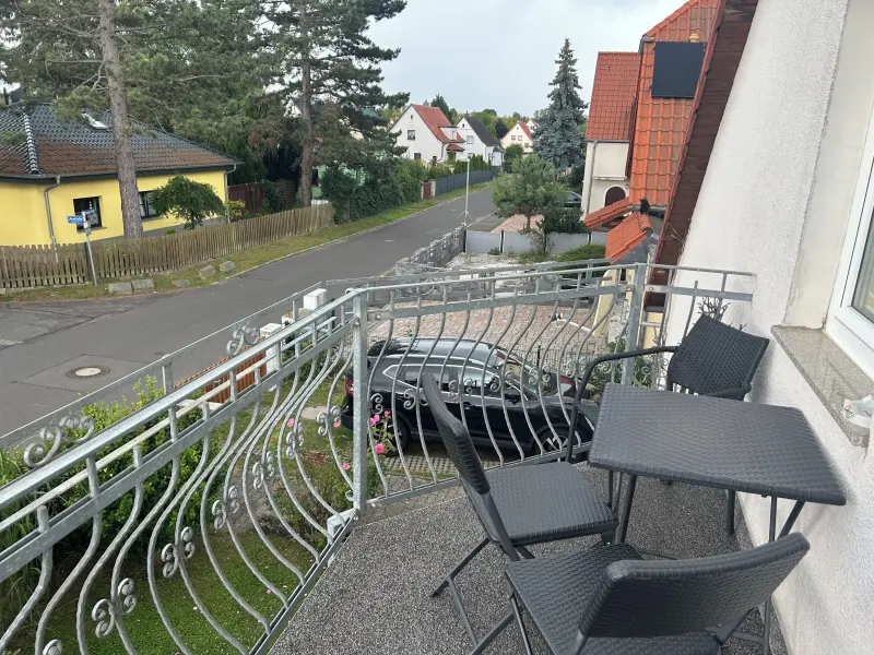 Ferienwohnung Gohlis