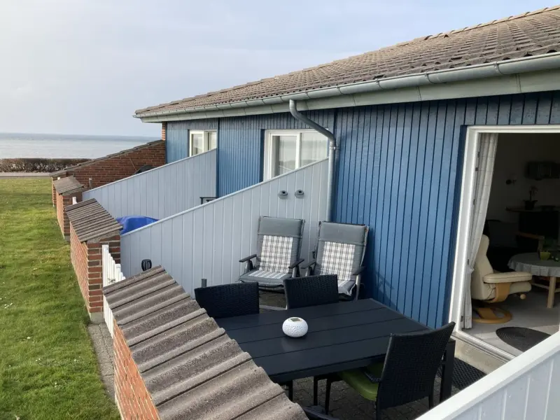 Ferienwohnung Bogense Sogn