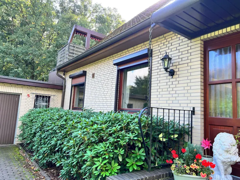 Ferienhaus Elmshorn