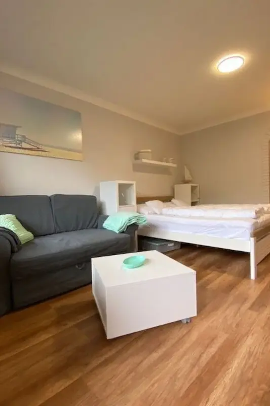 Ferienwohnung  Bosau