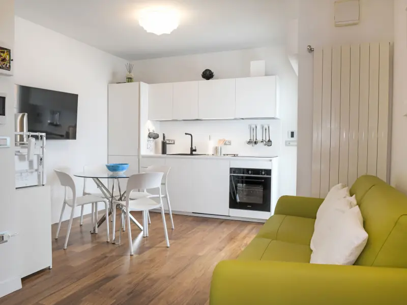 Apartamento Alguer