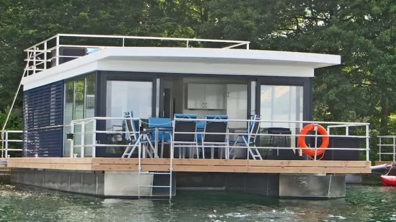 Ferienwohnung  Kalkar