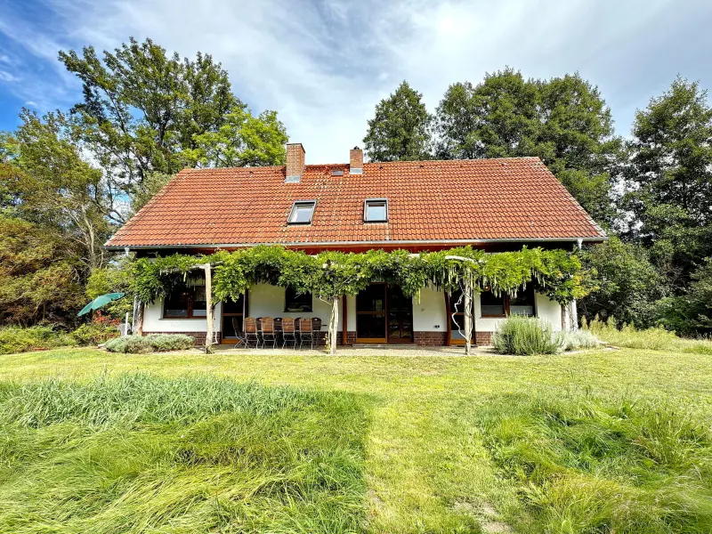 Ferienwohnung  Burg (Spreewald)