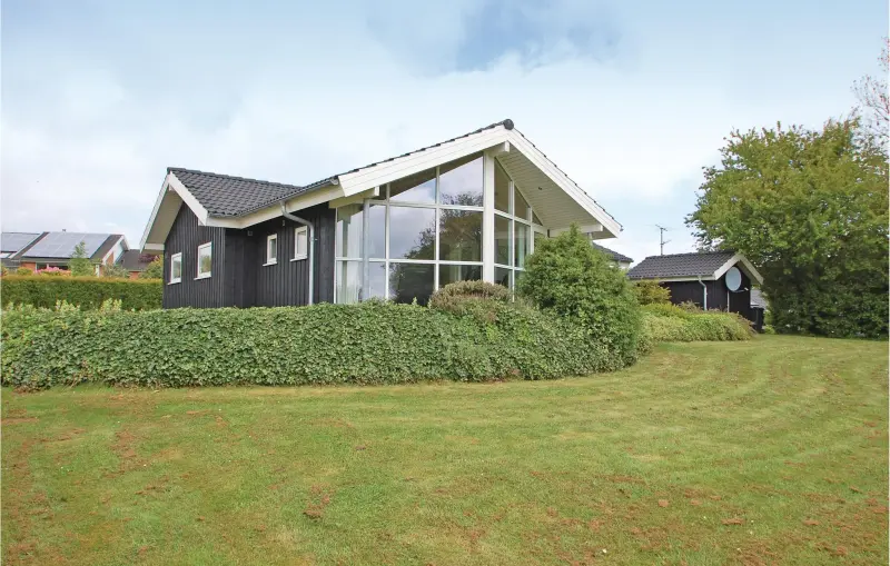 Ferienhaus  Kelstrup Strand