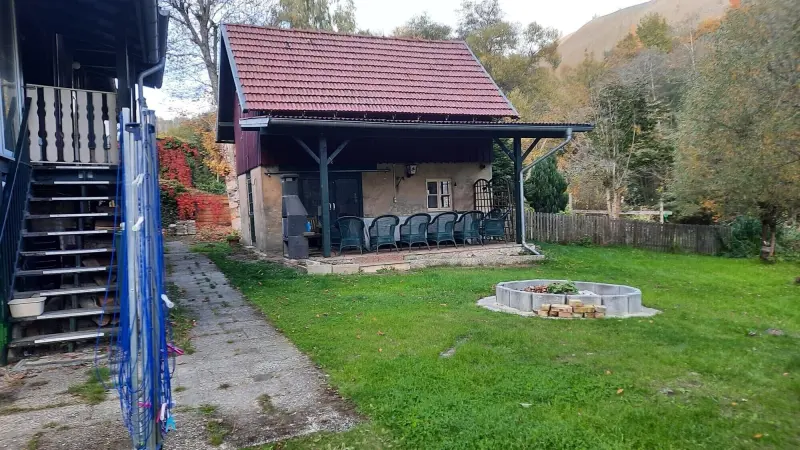 Villa Elbingerode (Harz)