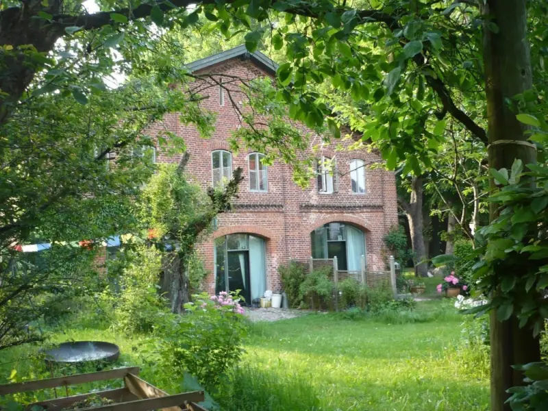 Ferienwohnung in Curau, Obernwohlde f&uuml;r max. 4 Personen