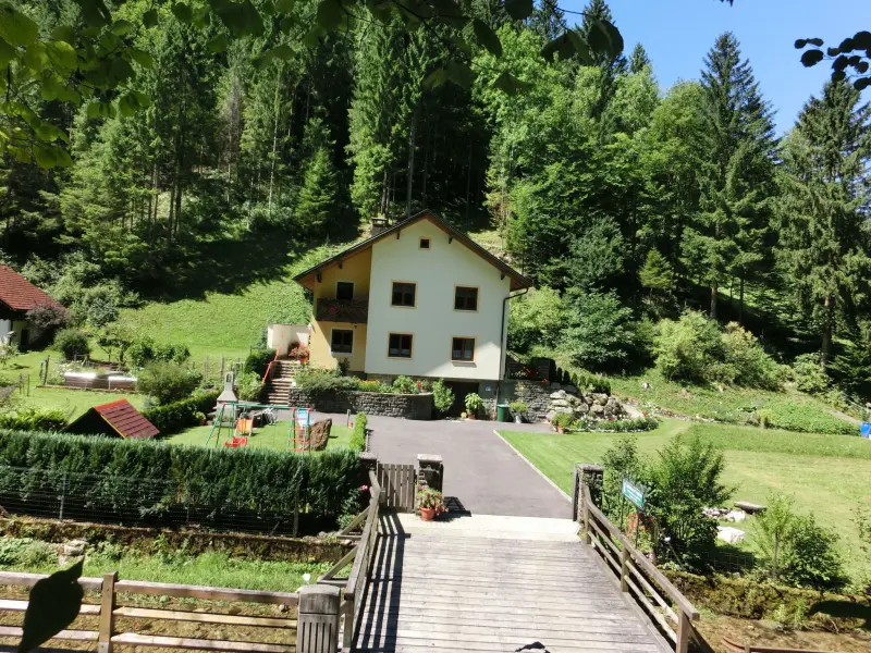 Ferienwohnung Gemeinde Loich