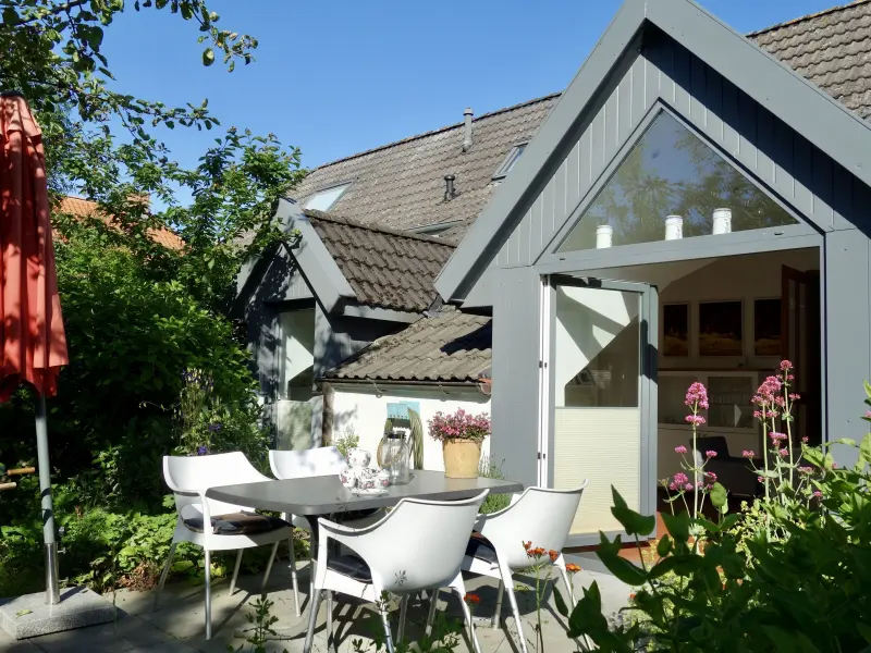 Ferienhaus Emden