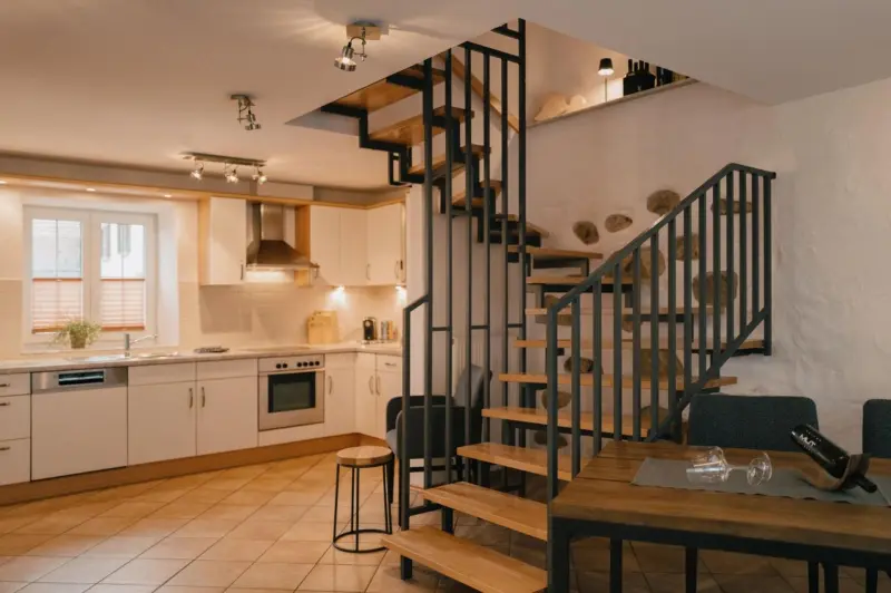 Ferienwohnung  Steinen