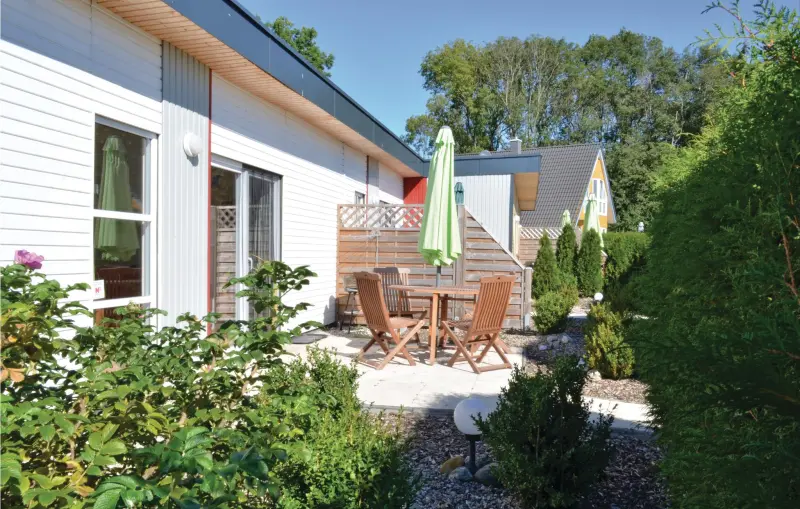 Ferienhaus Süssau