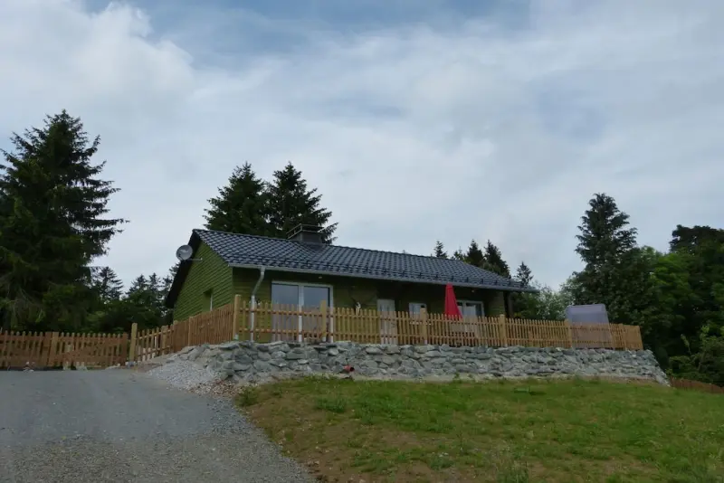 Ferienhaus Brilon