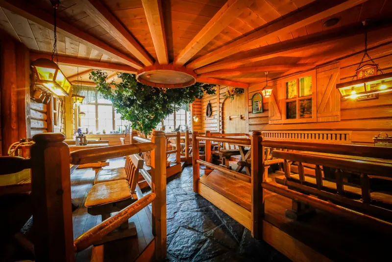 Bed & Breakfast  Aue