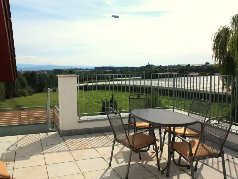 Ferienwohnung Oberteuringen