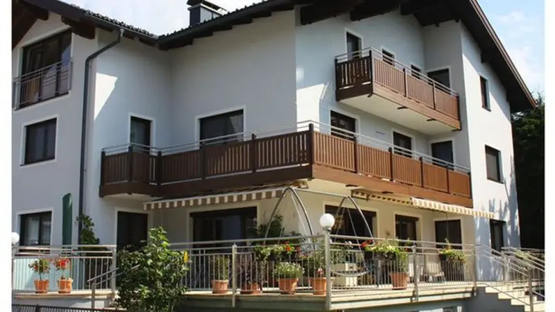 Ferienwohnung Mondsee