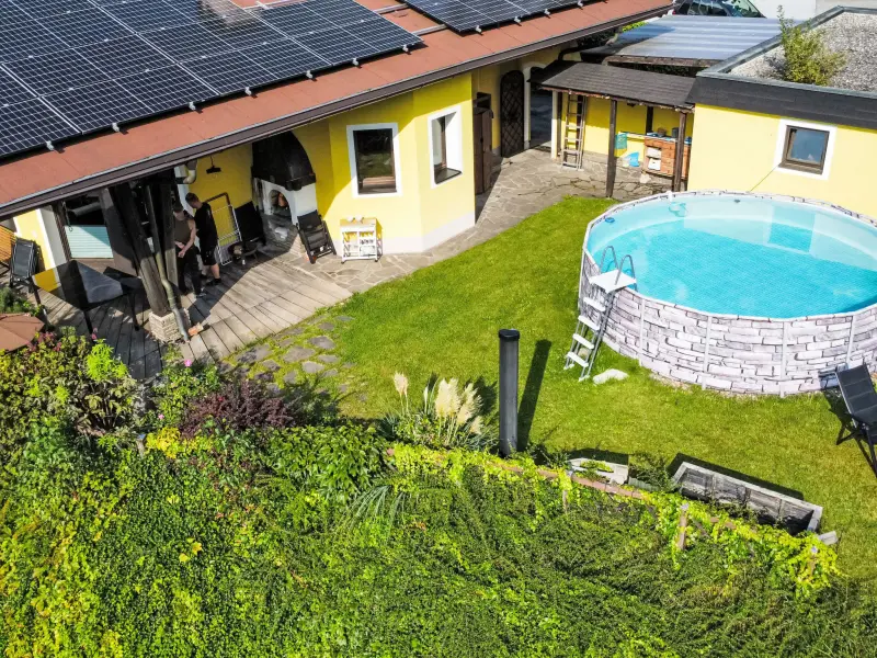 Ferienhaus  Itter