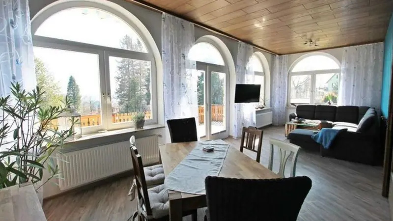 Ferienwohnung Bad Sachsa