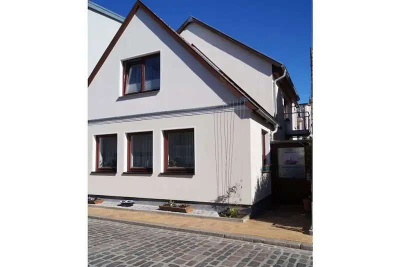 Ferienhaus Hohe Düne