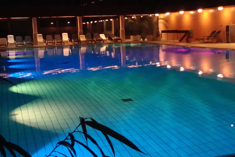 Ferienwohnung  Timmendorfer Strand