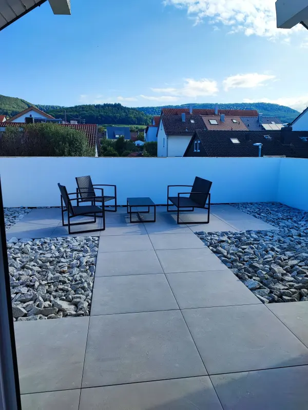 Ferienwohnung  Geislingen an der Steige