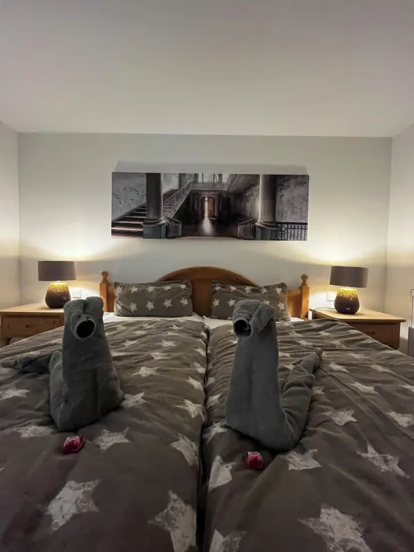 Ferienwohnung Gelnhausen