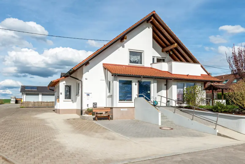 Ferienwohnung Laubbach