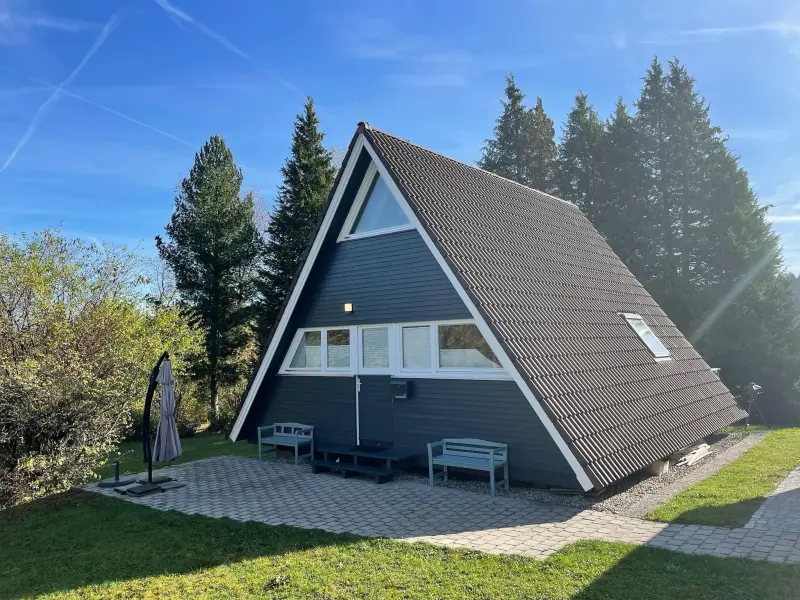 Landhaus Vorauf
