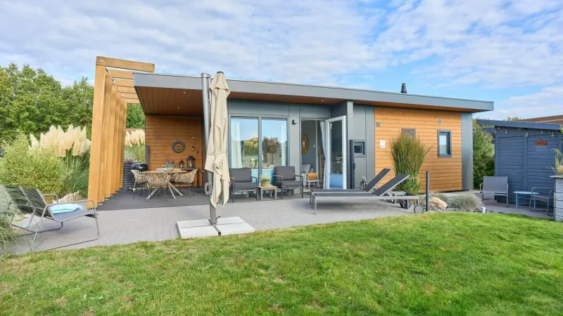 Ferienhaus Süsel