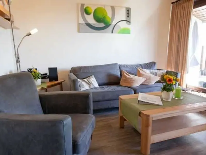 Ferienhaus Spaichingen