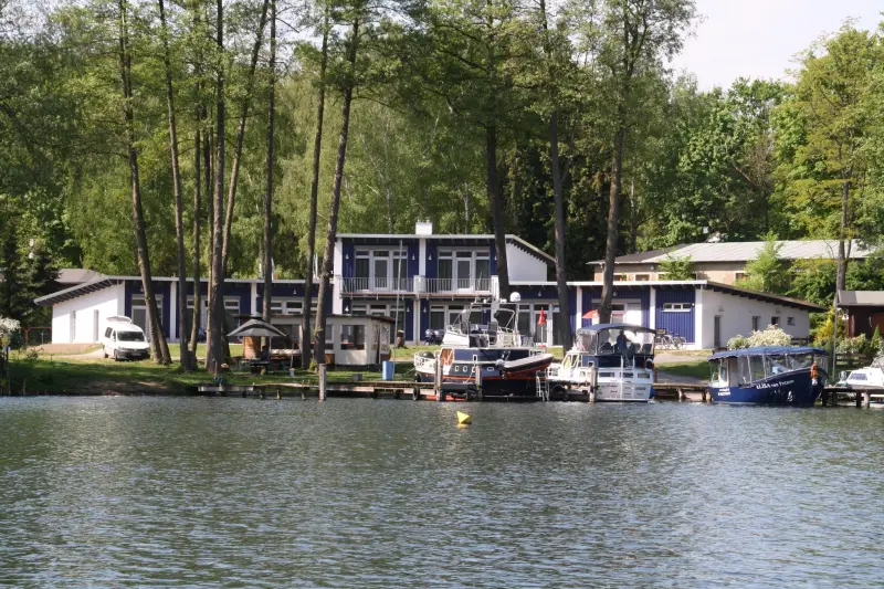 Ferienwohnung Werder (Havel)