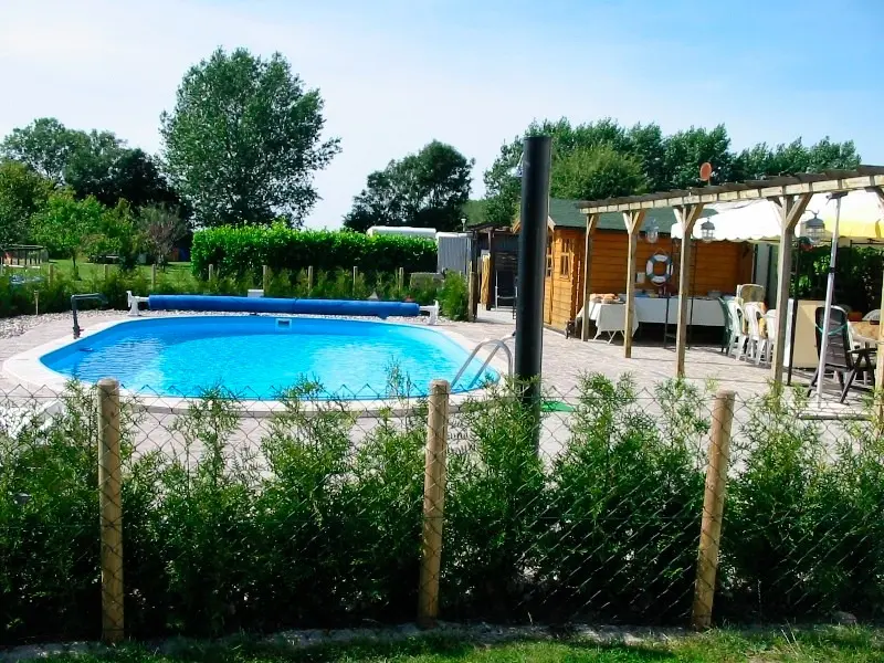 Ferienwohnung Fehmarn