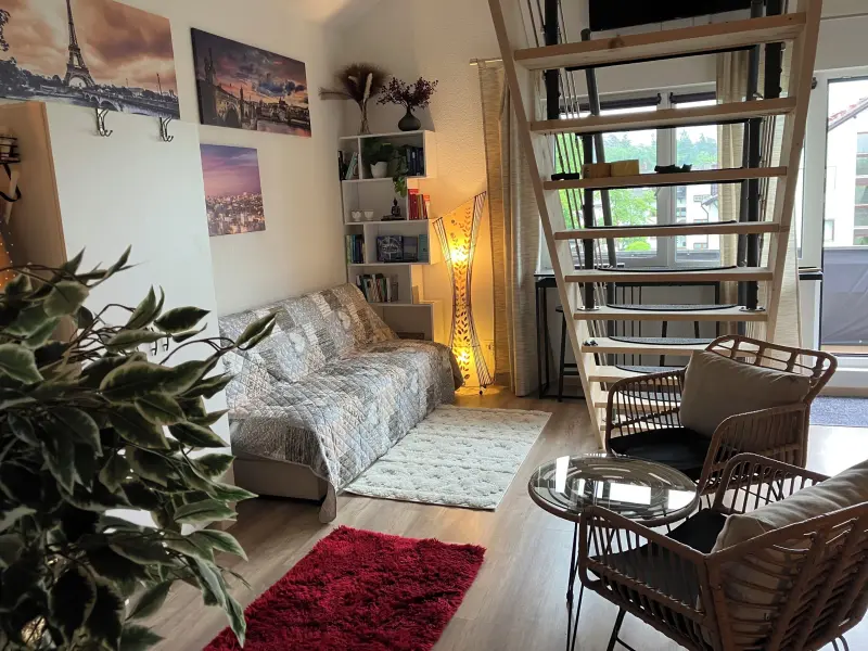 Ferienwohnung  Eriskirch