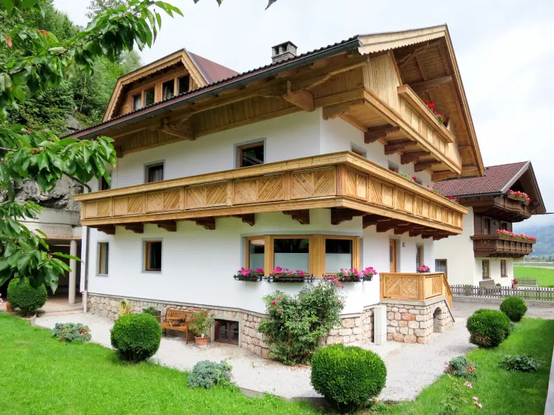 Ferienwohnung in Gemeinde Aschau im Zillertal, Tirol, Österreich