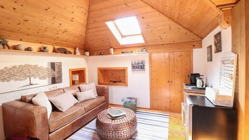 Ferienwohnung Mondsee
