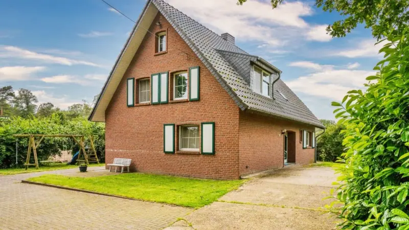 Ferienwohnung Sonsbeck