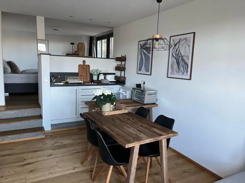 Ferienwohnung Hegne