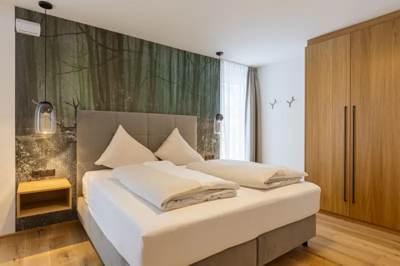 Ferienwohnung Fiss