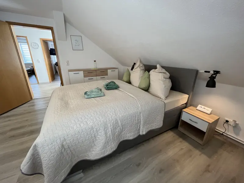 Ferienhaus Buntenbock