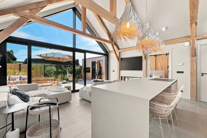 Ferienhaus  Ouddorp