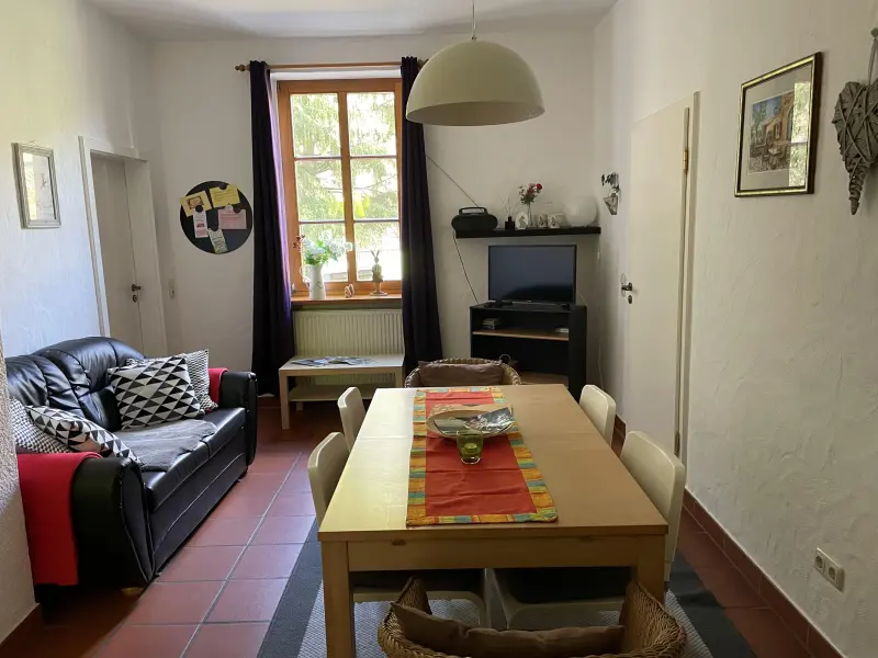 Ferienwohnung Zell (Mosel)