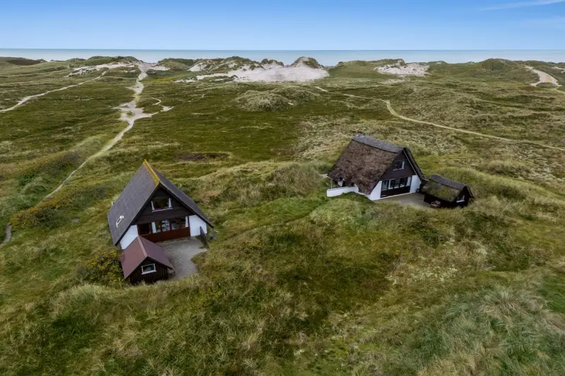 Ferienhaus Klegod