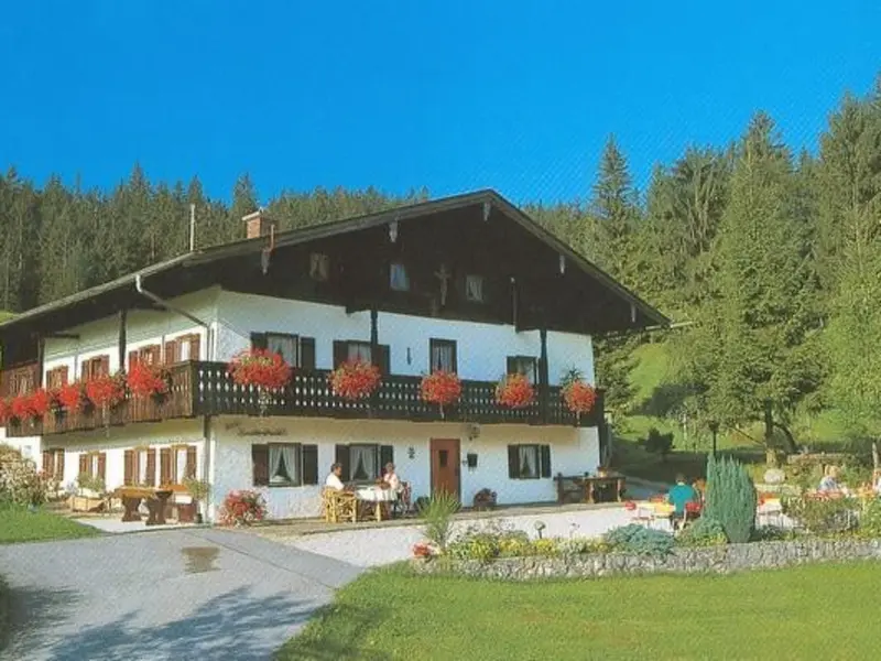 Ferienwohnung Maria Gern