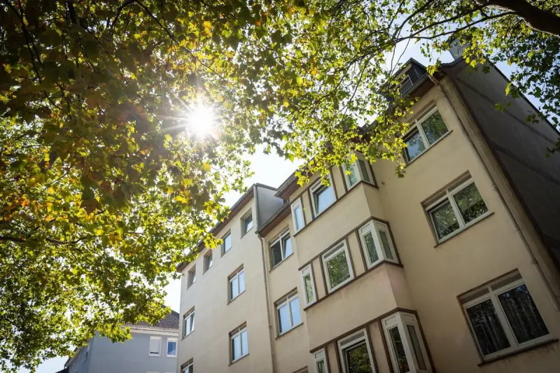 Ferienwohnung Werden