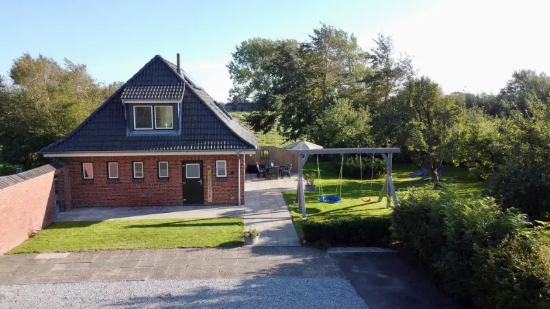 Ferienhaus Westerhever