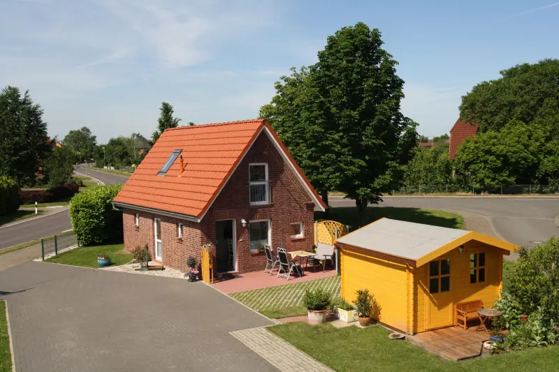 Ferienhaus Hollern