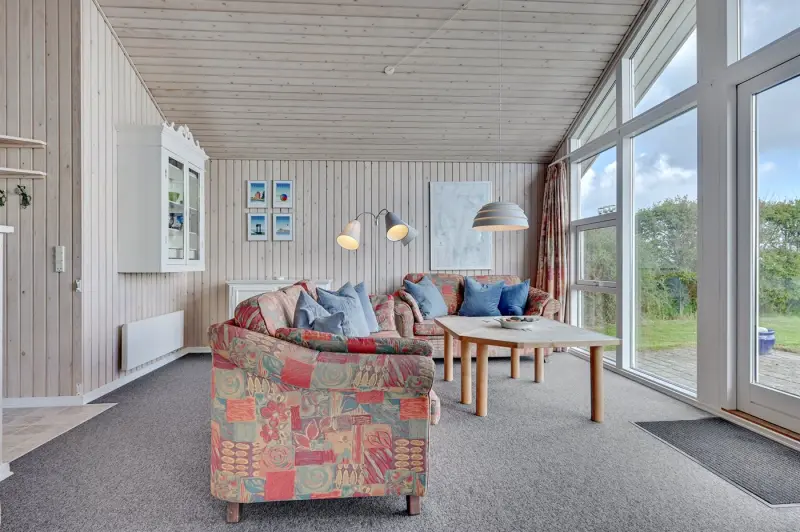 Ferienhaus Nyborg